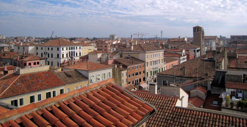 Hotel Grande Italia - Image 8