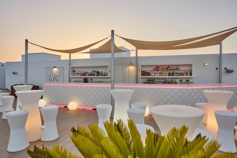 Monsuau Cala D'Or Hotel Adults Only - Image 9