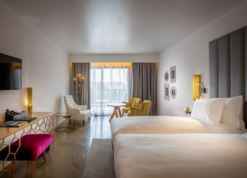 2Ciels Boutique Hotel & SPA - Image 5