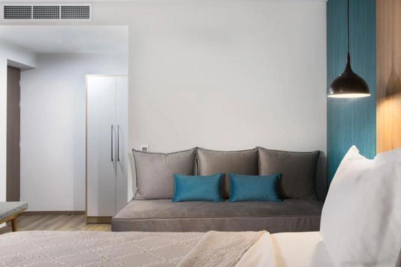 360 Degrees Pop Art Hotel - Image 9