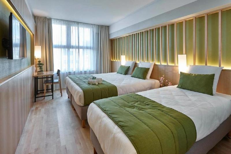 Yadoya Hotel - Image 2