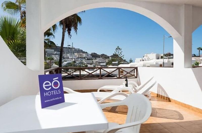 eo Hotel Corona Cedral - Image 8