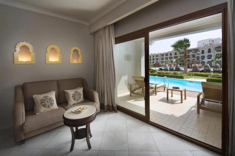 SUNRISE Arabian Beach Resort - Grand Select - Image 7