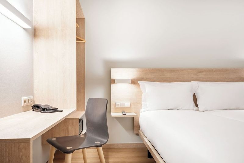 Moov Hotel Lisboa Oriente - Image 7