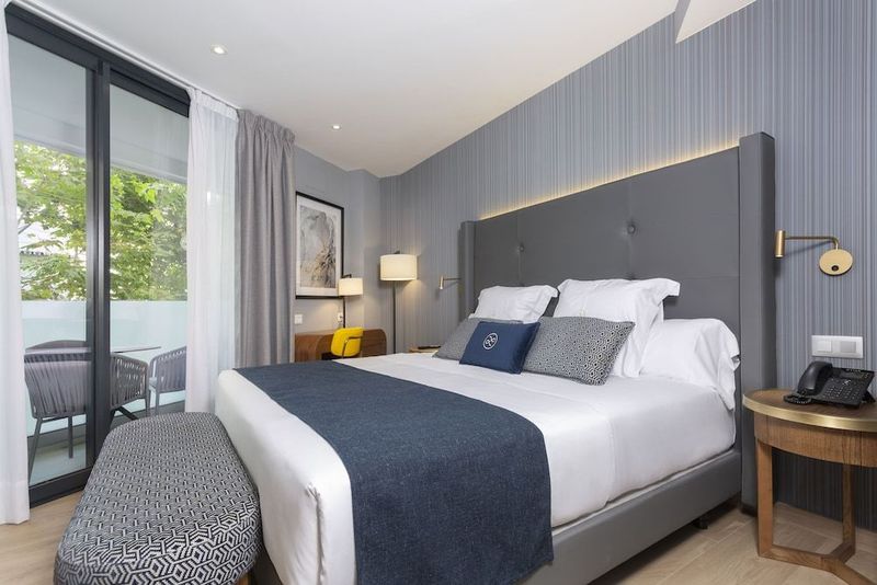 Hotel Lima - Image 4