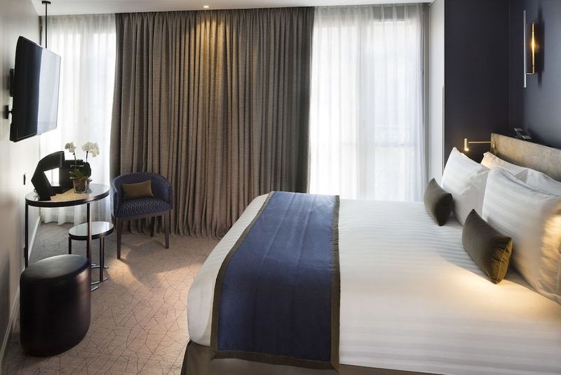 Hotel Le 10 Bis - Image 8