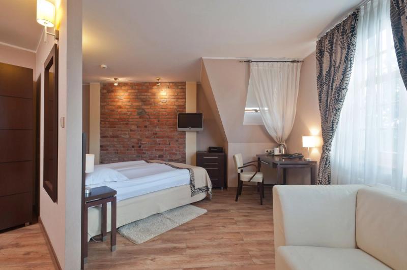Hotel Bonum - Image 9
