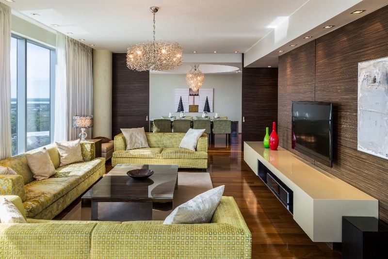 Swissotel Tallinn - Image 7