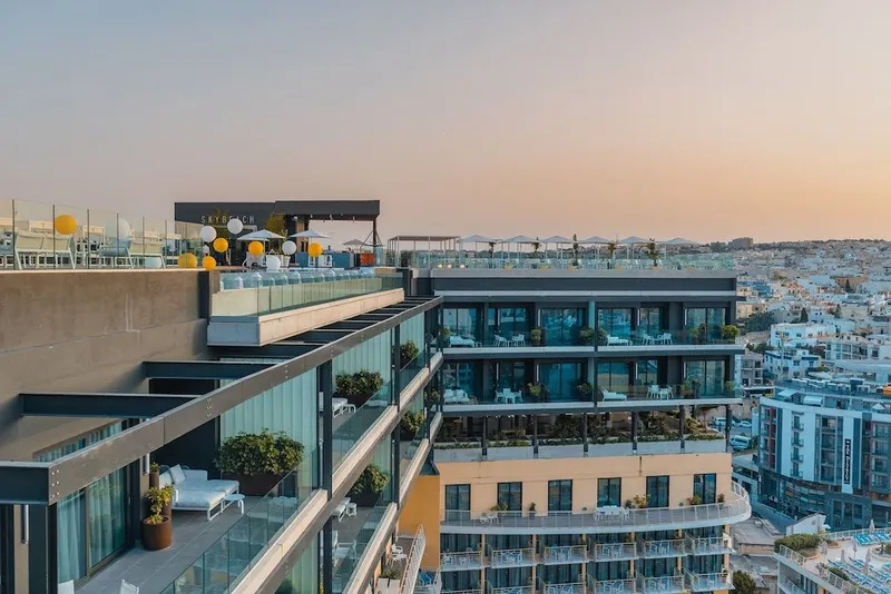 InterContinental Malta