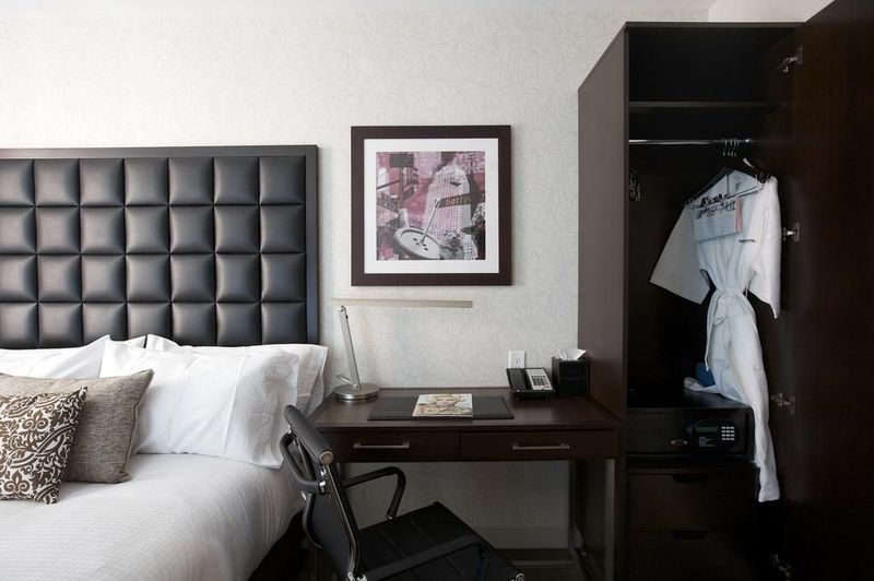 Distrikt Hotel New York City - Image 9