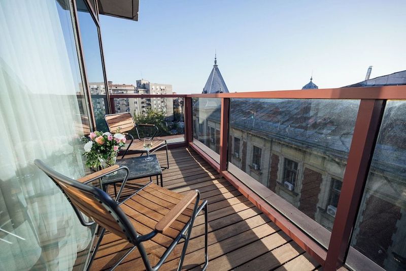 PeakTure Hotel Bucharest - Image 3