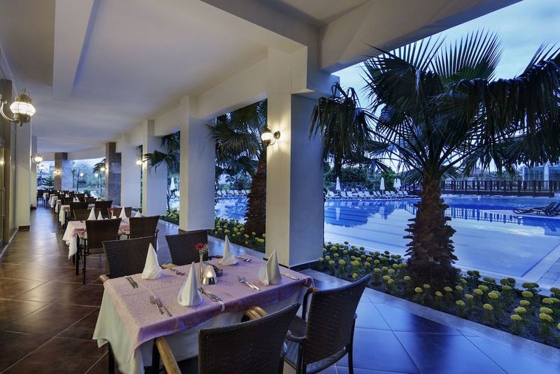 Alba Royal Hotel - Image 10