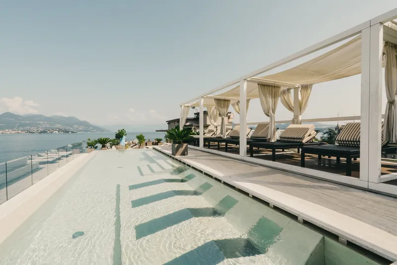 Hotel La Palma