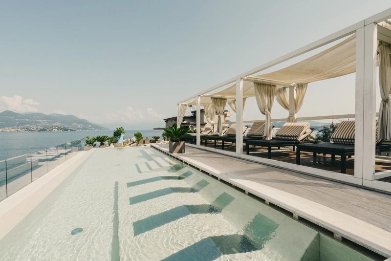 Hotel La Palma - Image 1