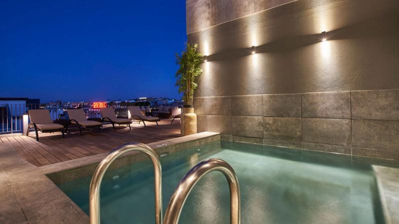 Porto Bay Marques Hotel - Image 5