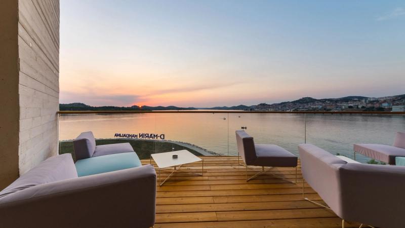 Hotel D Resort Sibenik - Image 8