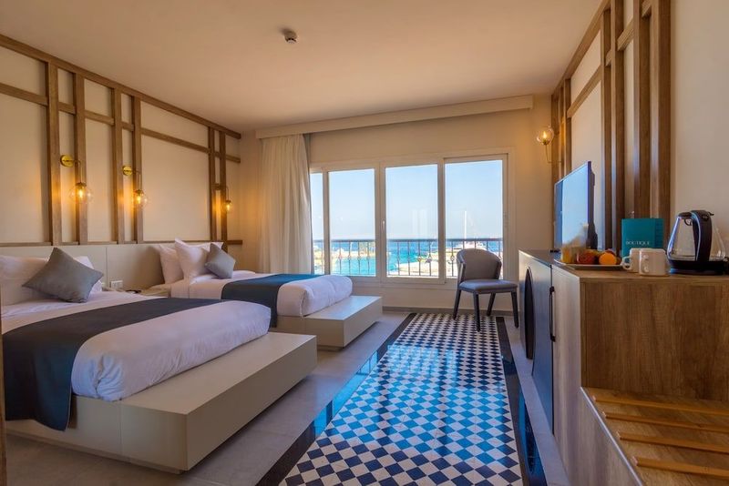 The Boutique Hotel Hurghada - Image 6