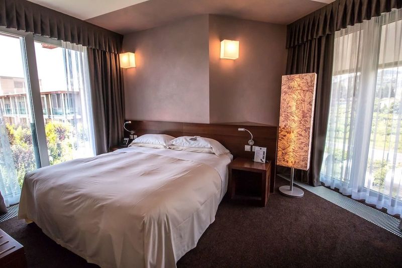 Aqualux Hotel SPA Suite & Terme - Image 3