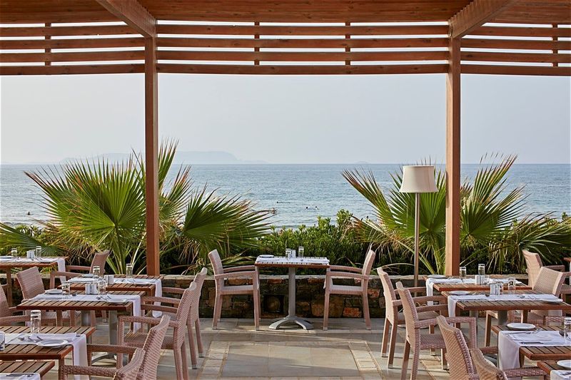 The Island Hotel - Image 4