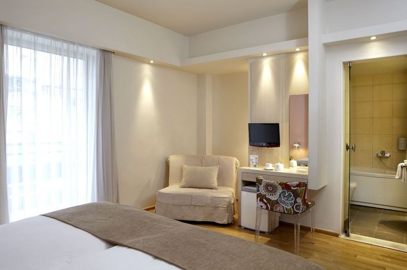 Hotel Olympia Thessaloniki - Image 6