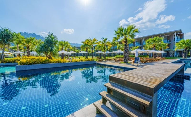 The Sands Khao Lak by Katathani - Image 6