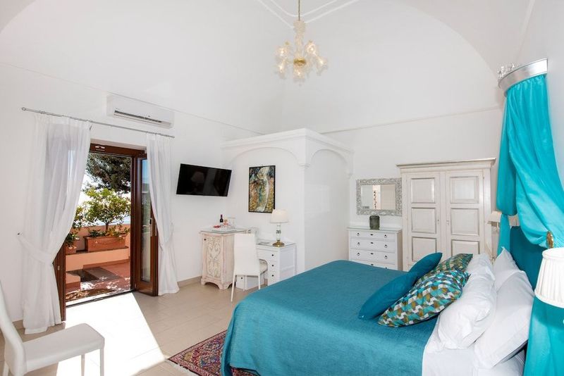 Hotel Villa Gabrisa - Image 6
