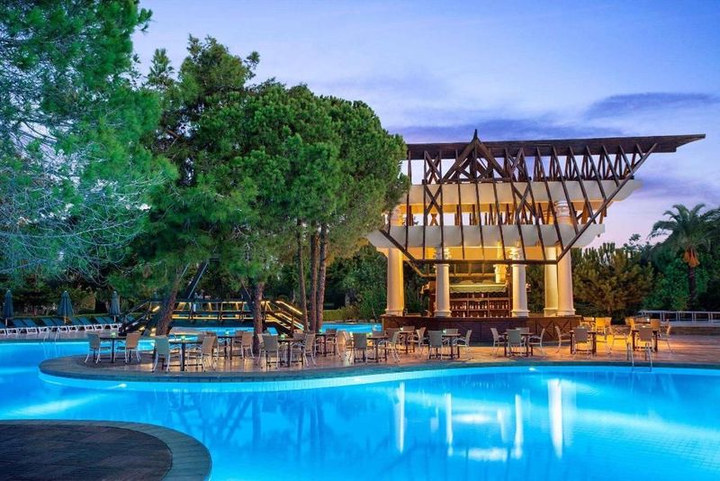 IC Hotels Green Palace - Image 4