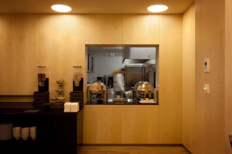 Sea Porto Hotel - Image 10