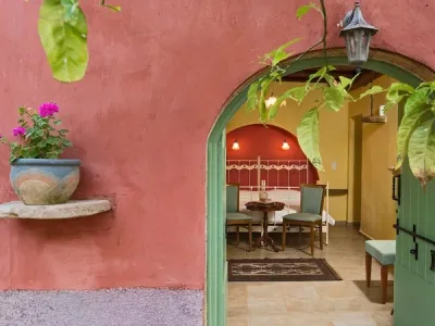 Villa de Loulia Hotel