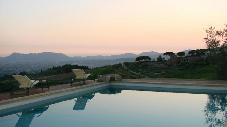 Billede av hotellet Tenuta San Pietro - nummer 1 af 10
