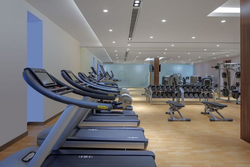 Hyatt Place Dubai Jumeirah - Image 10