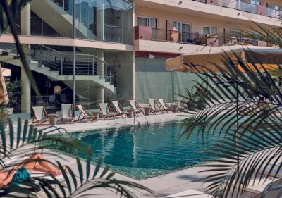 Aqua Hotel Promenade & Spa