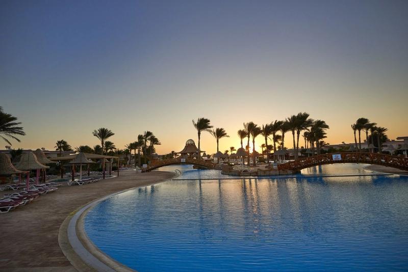 Parrotel Beach Resort, Sharm El Sheikh - Image 6