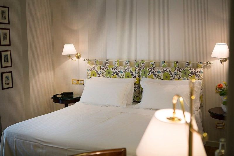 Hotel Regina Adelaide - Image 3