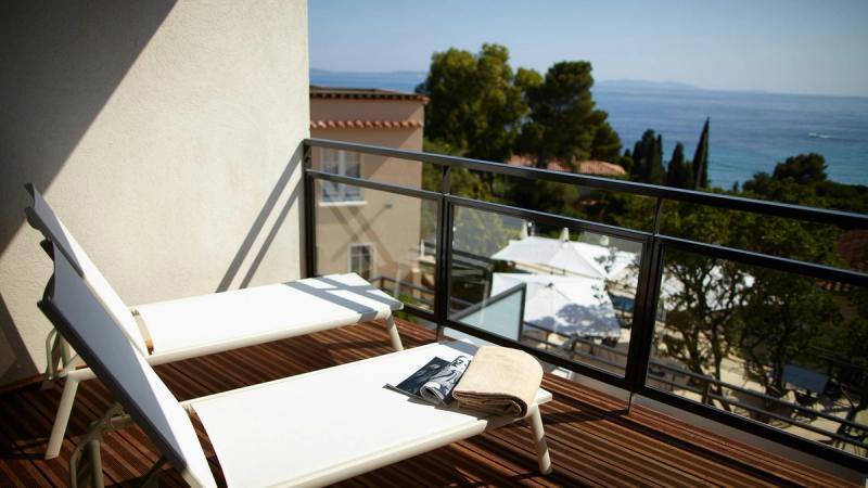Hotel Les Terrasses Du Bailli - Image 6