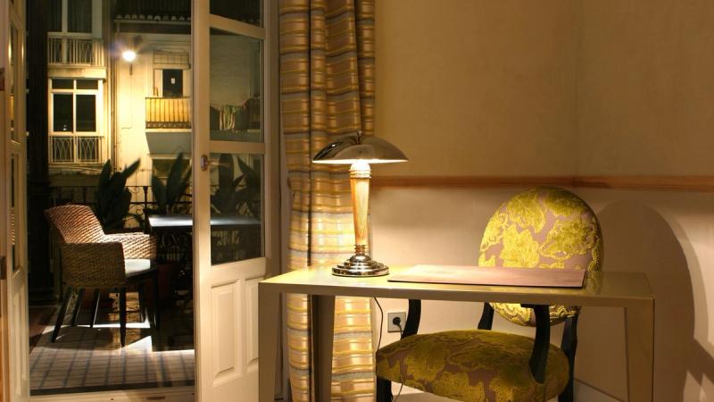 Hotel Villa Oniria - Image 2