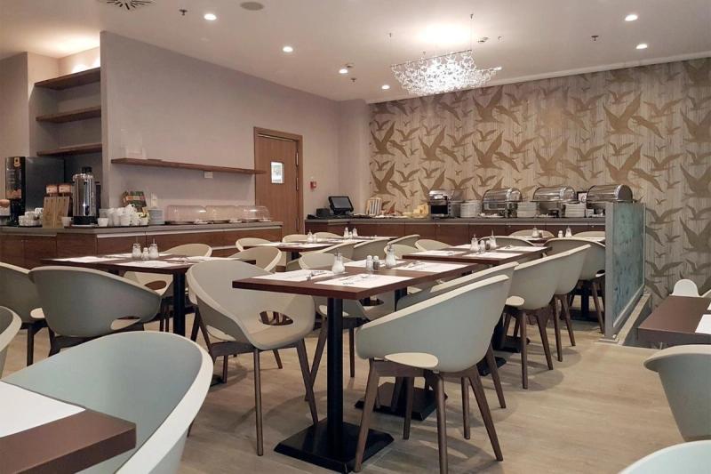 Boutique Hotel Budapest - Image 7