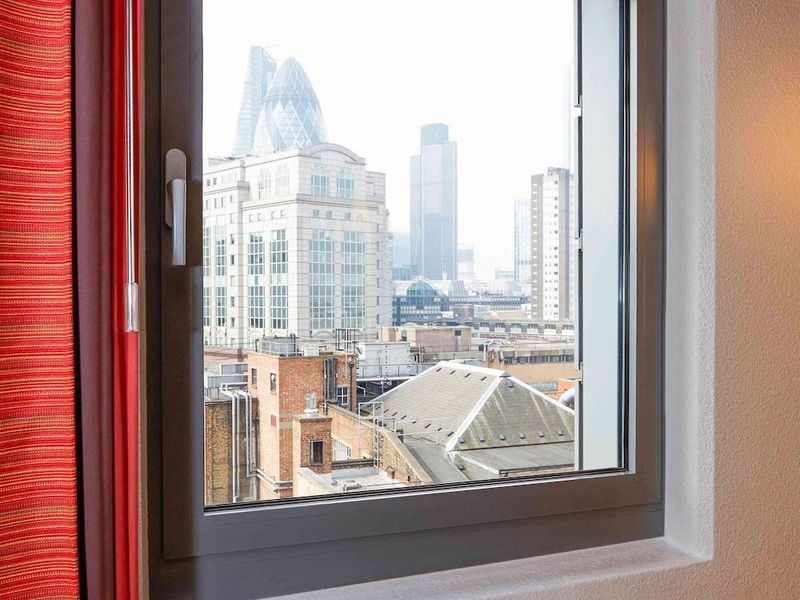 Ibis London City - Shoreditch - Image 2