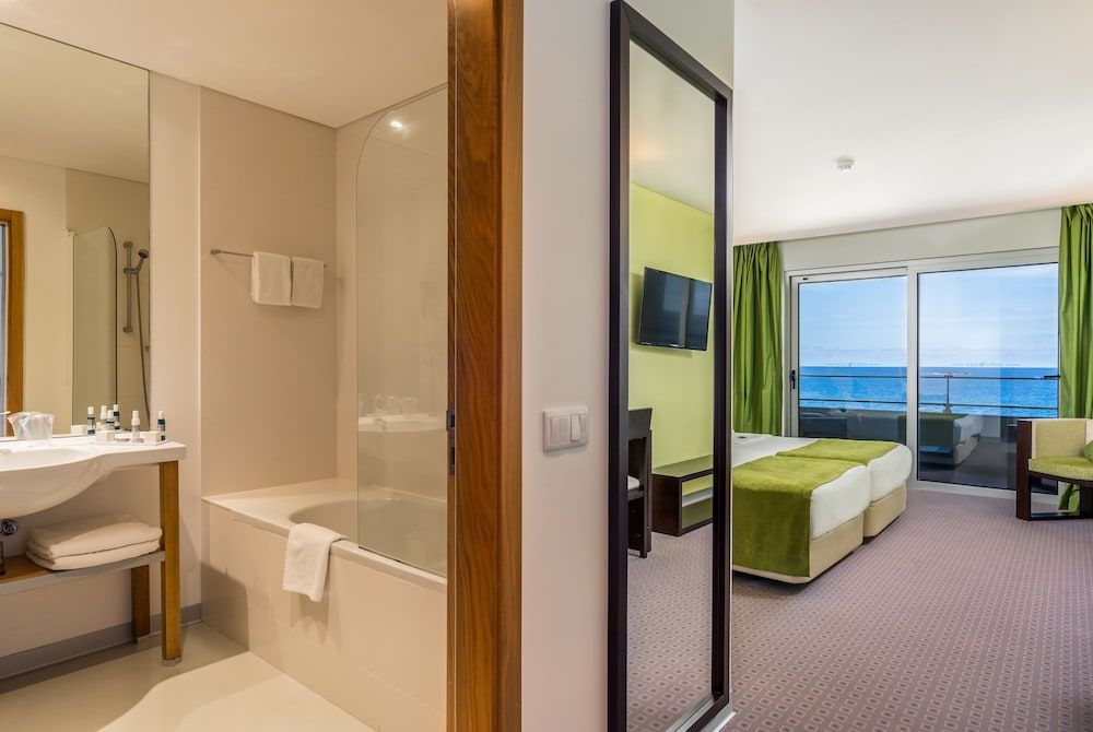 Aqua Natura Madeira Hotel - Image 9