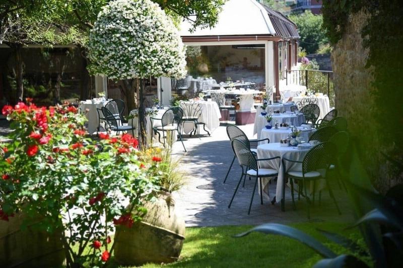 Hotel Antiche Mura - Image 2
