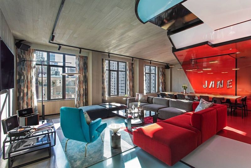 Moxy NYC East Village - Image 3