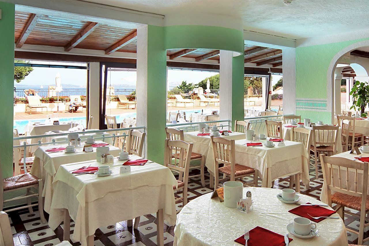 Grand Hotel Smeraldo Beach - Image 5