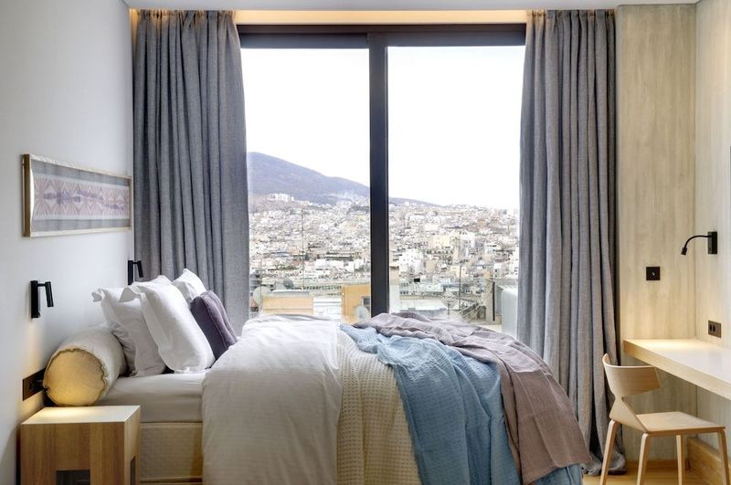 Coco-Mat Hotel Athens - Image 3