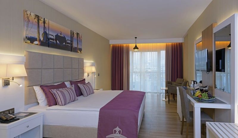 Asia Beach Resort - Image 7