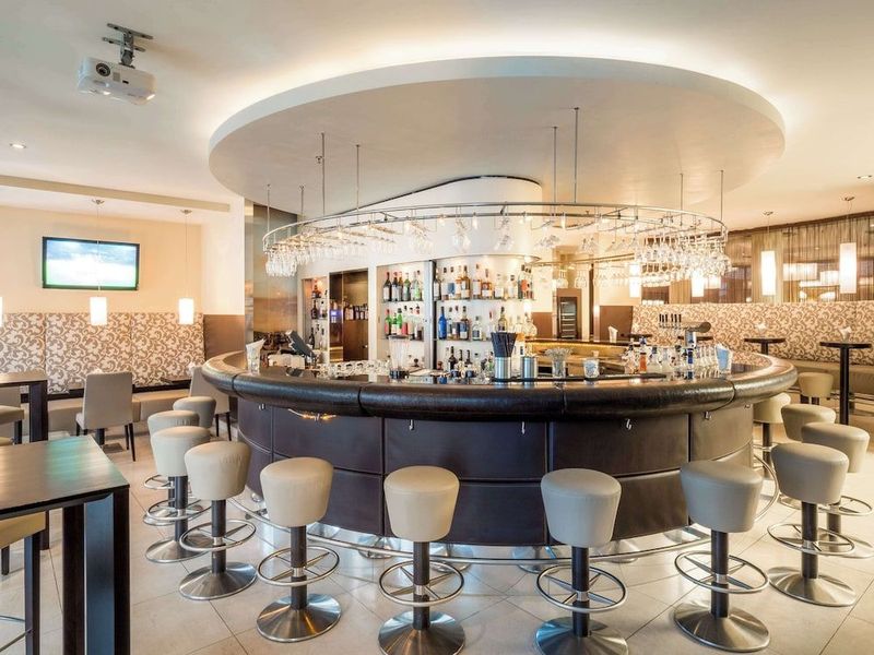 Lindner Hotel am Belvedere - Image 7