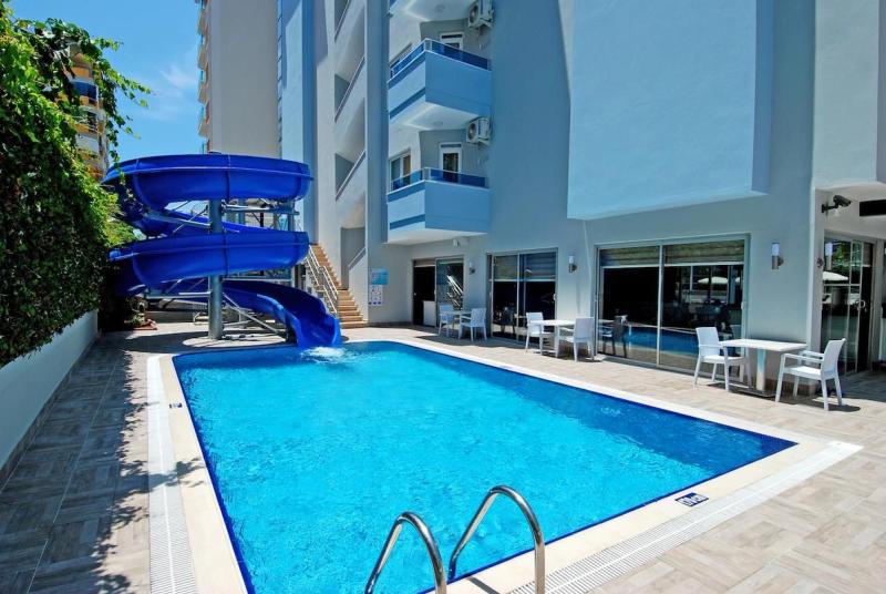 Kleopatra Ramira Hotel - Image 2