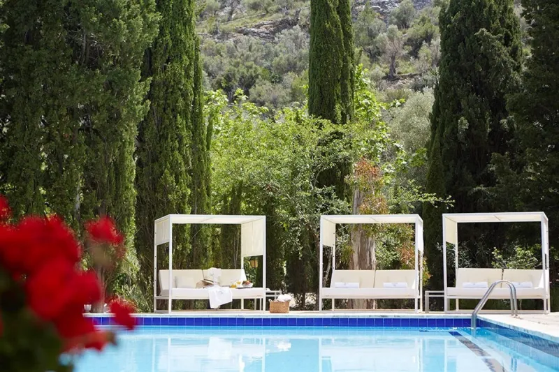 L'Hermitage Hotel & SPA