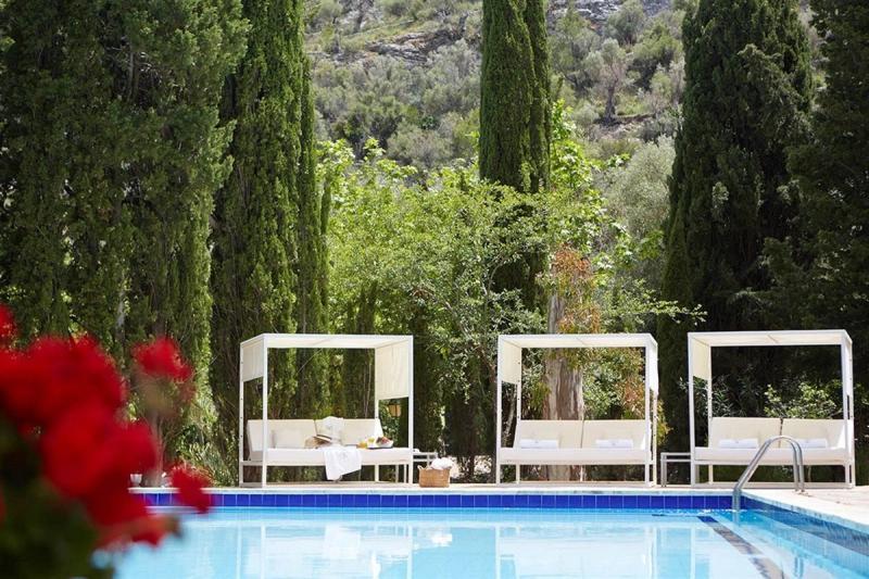 L'Hermitage Hotel & SPA - Image 1