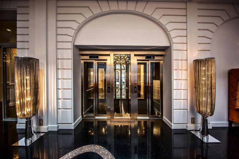 Prestige Hotel Budapest - Image 2