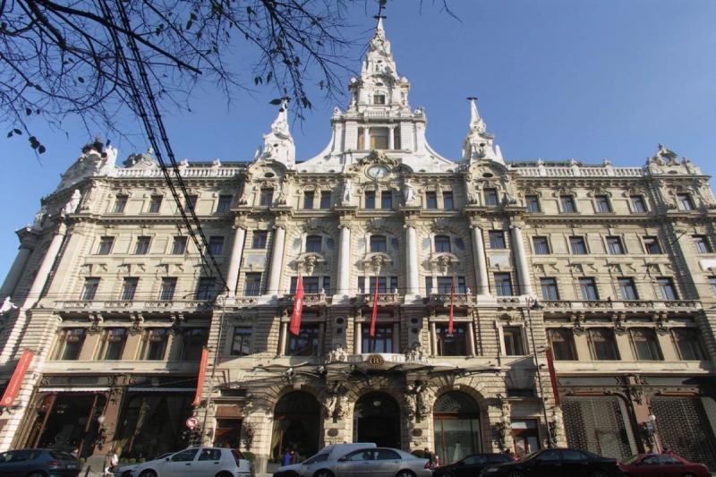 Anantara New York Palace Budapest - Image 4